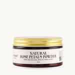 Rosenblütenpulver