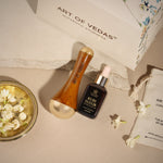 Kumkumadi Abhyanga Ritual Set