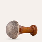 Kansa Vatki Wand – Ideal für Fuß- und Körpermassage