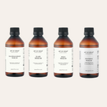 Ayurvedisches Wellness Thailam Set