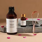 Ayurvedisches Mund-Detox-Ritual-Kit