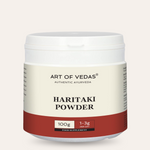 Haritaki Pulver 100g