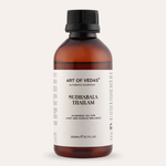 Sudhabala Thailam - Art of Vedas