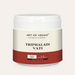 Triphala Vati Tabletten