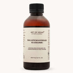 Art of Vedas Balaswagandhadi Kuzhambu 200ml - Ayurvedic Panchakarma Oil for Strengthening and Vital Support