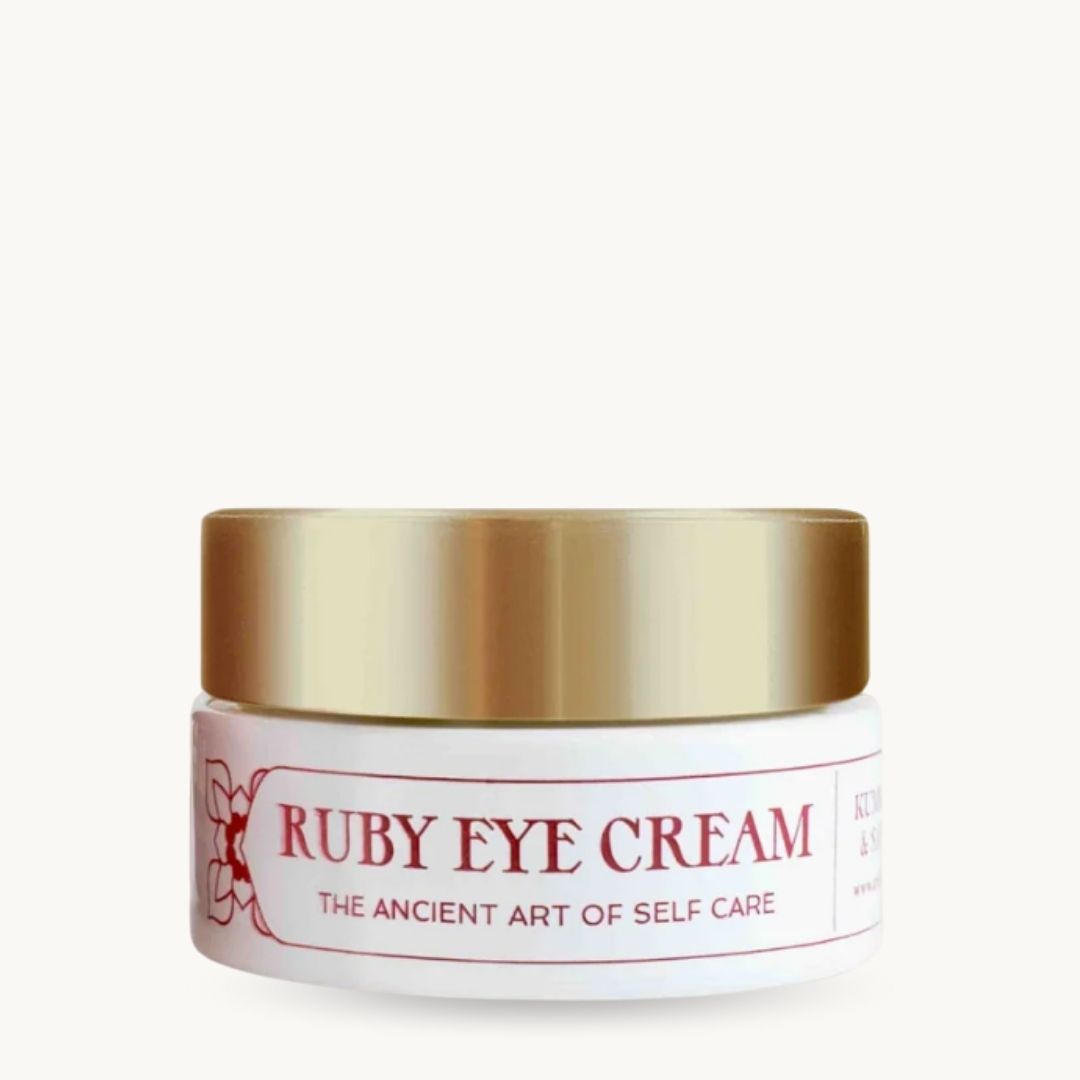 Ruby Augencreme