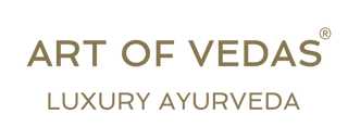 Art of Vedas Brand - Luxury Ayurveda - Ayurvedic Skincare and Wellness