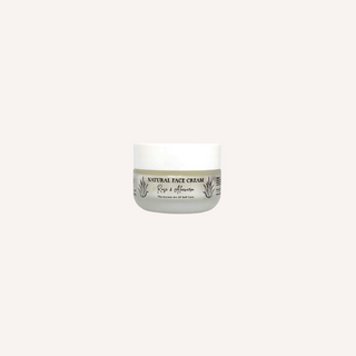 Unleash the hydrating power of roses with Art of Vedas Natural Natural Face Cream, a luxurious and aromatic blend of Ayurvedic herbs and roses that deeply moisturizes, nourishes, and revitalizes your skin for a supple, youthful complexion.